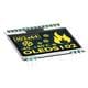 Display Visions EA OLEDS102-6GGA
